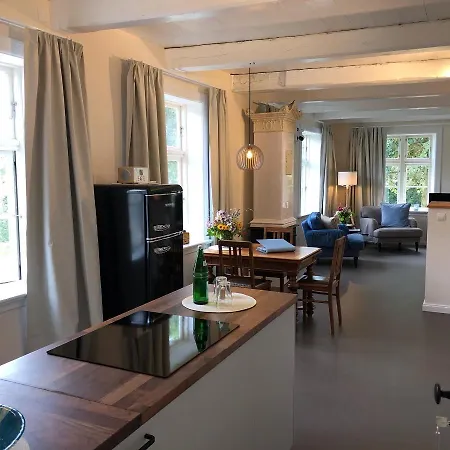 Apartment Gut Bielenberg