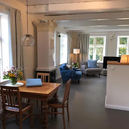 Apartment Gut Bielenberg
