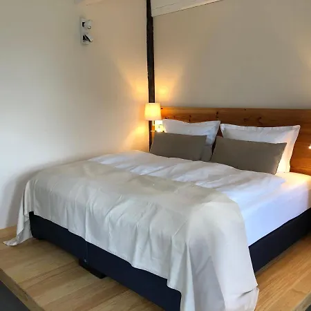 Gut Bielenberg Apartamento