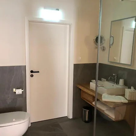 Gut Bielenberg Apartamento *