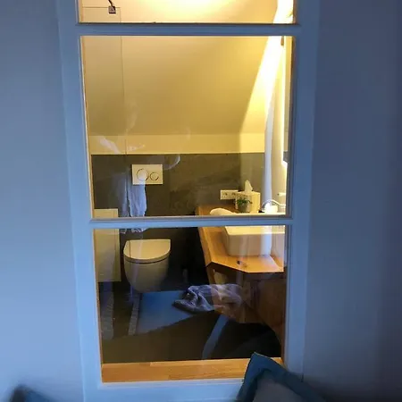 Gut Bielenberg Apartamento Kollmar