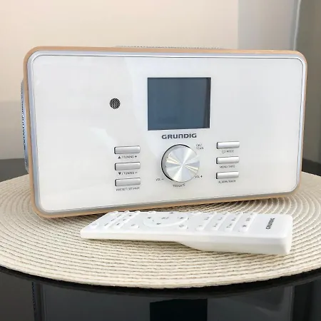 Apartamento Gut Bielenberg