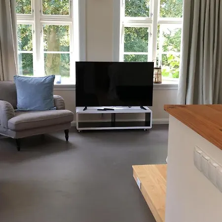 Apartamento Gut Bielenberg Kollmar