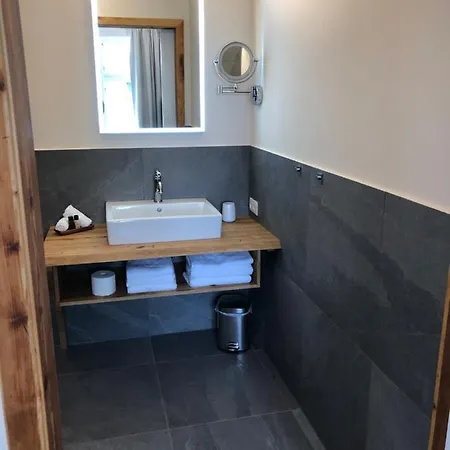 Gut Bielenberg アパート *