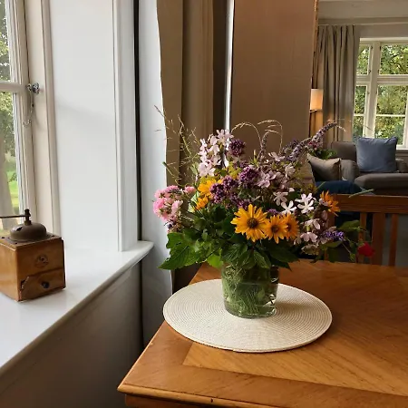 Gut Bielenberg Apartment *