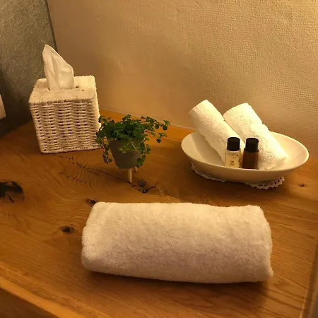 Apartment Gut Bielenberg *