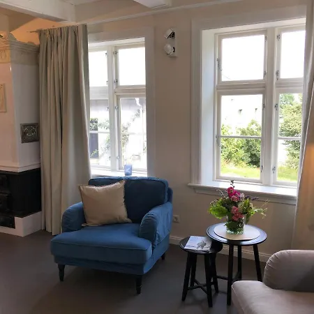 Gut Bielenberg Apartment