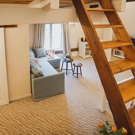 Gut Bielenberg Apartment Kollmar