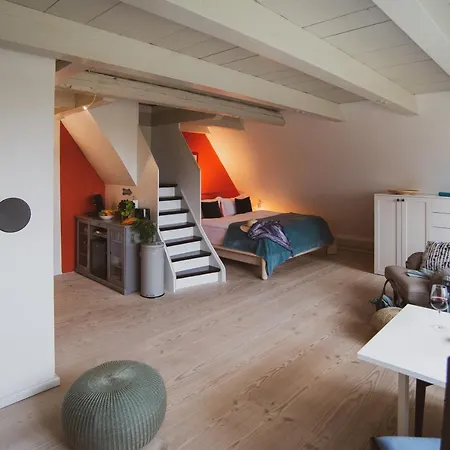 Apartamento Gut Bielenberg Kollmar