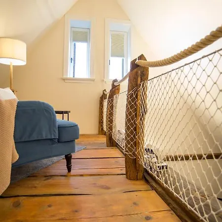 Apartamento Gut Bielenberg Kollmar