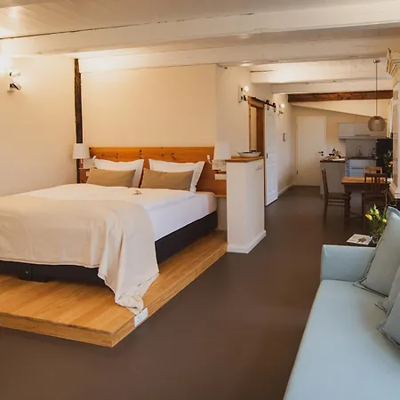 Apartment Gut Bielenberg