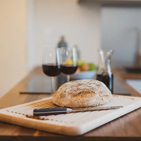 Gut Bielenberg Apartment Kollmar