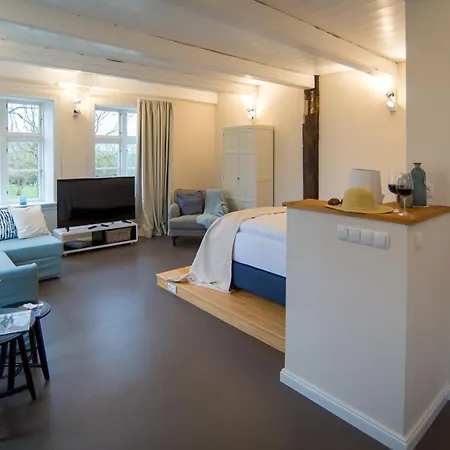 Gut Bielenberg Apartment Kollmar