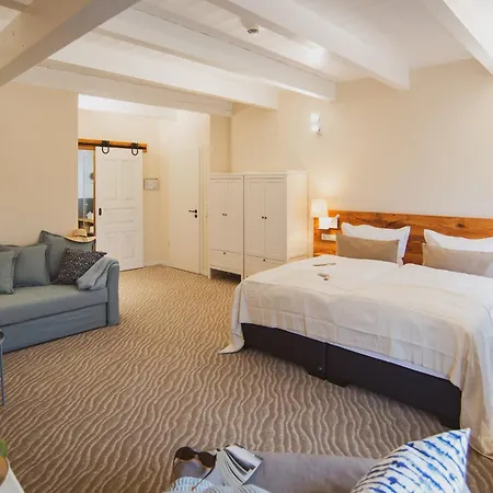 Gut Bielenberg Apartment Kollmar