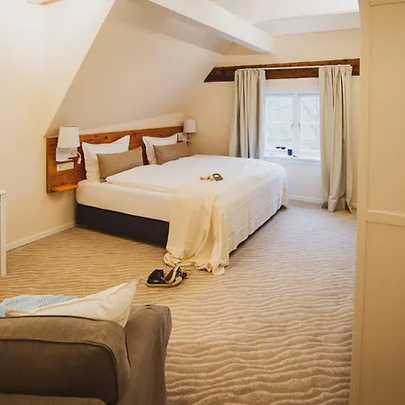 Apartment Gut Bielenberg Kollmar