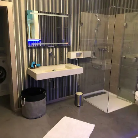 Gut Bielenberg Apartamento Kollmar