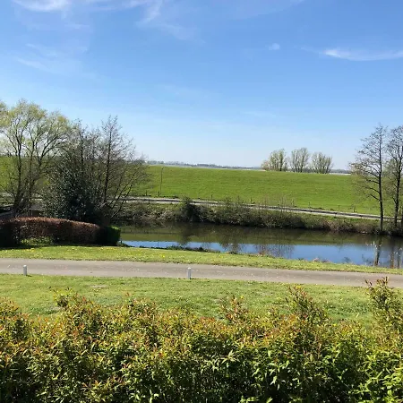 Gut Bielenberg アパート