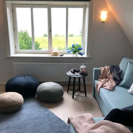 Gut Bielenberg Apartment
