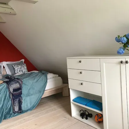 Apartment Gut Bielenberg