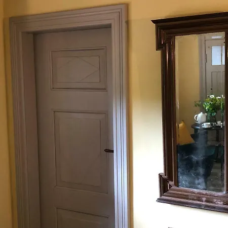 Gut Bielenberg Apartment Kollmar