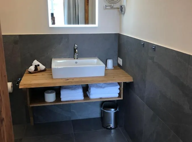 公寓 Gut Bielenberg *