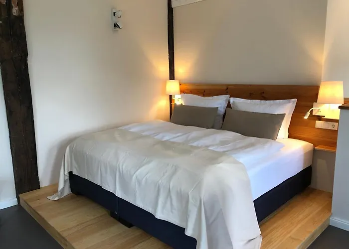 Gut Bielenberg Apartamento