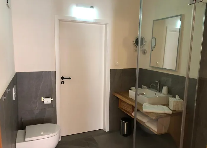 Gut Bielenberg 公寓 *