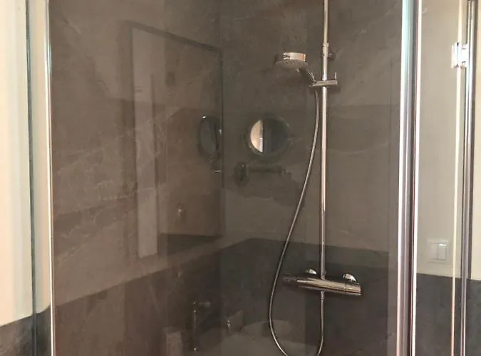 Gut Bielenberg 公寓 Kollmar