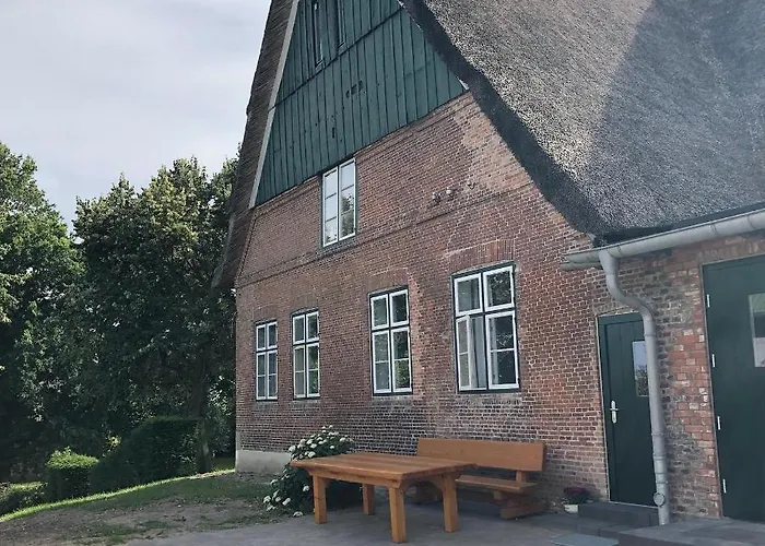 Gut Bielenberg 公寓