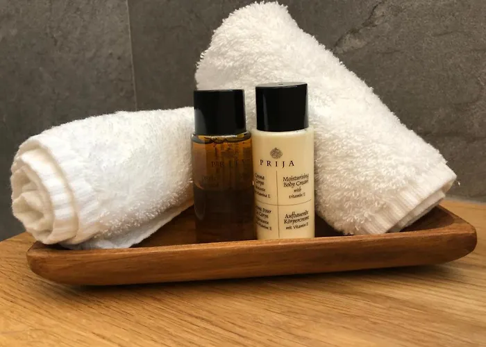 Apartamento Gut Bielenberg Kollmar