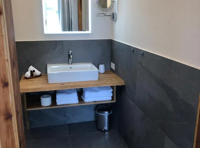 Gut Bielenberg 公寓 *