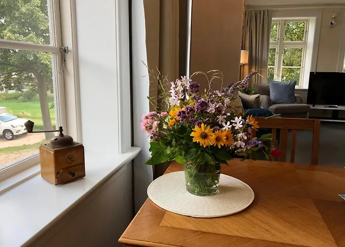 Gut Bielenberg דירה *