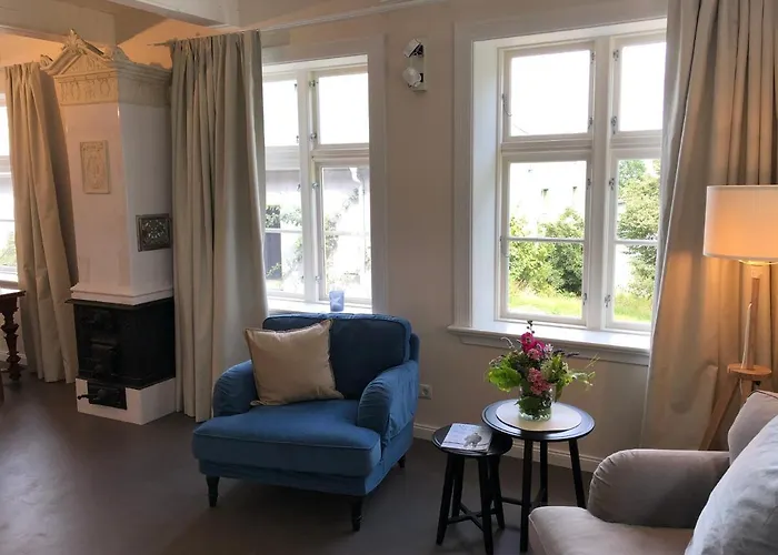 Gut Bielenberg 公寓