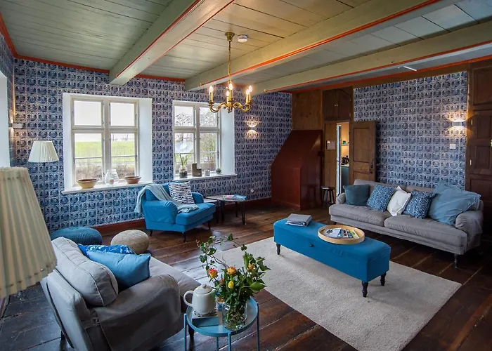 Gut Bielenberg Kollmar