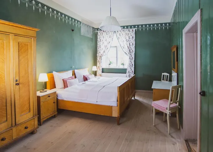 Gut Bielenberg * Kollmar