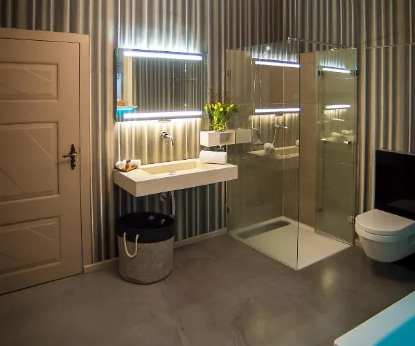 公寓 Gut Bielenberg