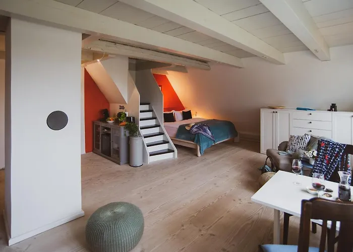Apartamento Gut Bielenberg Kollmar