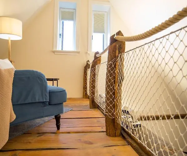 公寓 Gut Bielenberg Kollmar