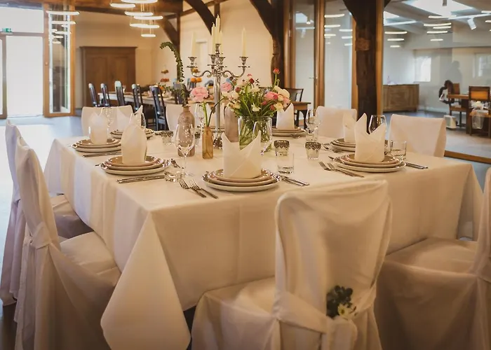 Gut Bielenberg 公寓 *