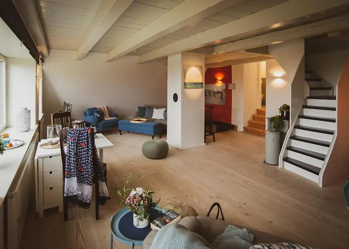 Gut Bielenberg 公寓 Kollmar