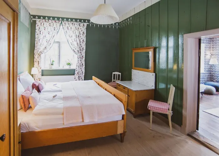 Gut Bielenberg Apartamento *