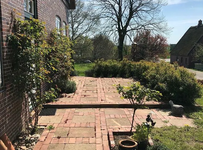 Gut Bielenberg 公寓 *