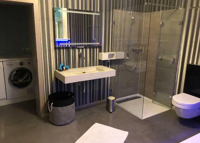 Gut Bielenberg 公寓 Kollmar