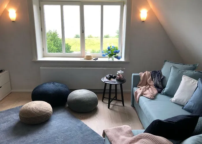 Gut Bielenberg 公寓