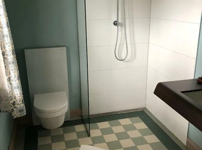 公寓 Gut Bielenberg *