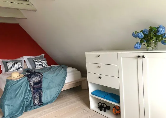 公寓 Gut Bielenberg