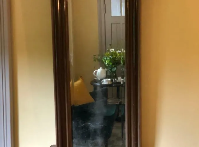 公寓 Gut Bielenberg Kollmar