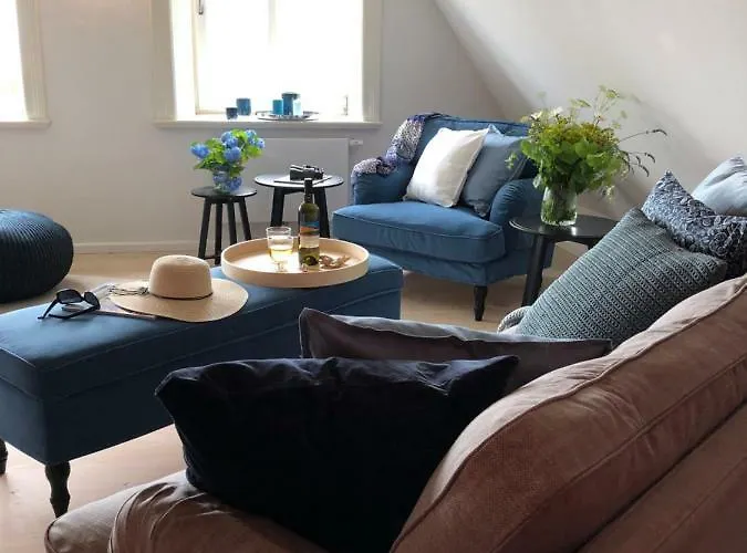 公寓 Gut Bielenberg