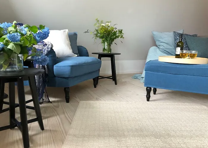 公寓 Gut Bielenberg Kollmar