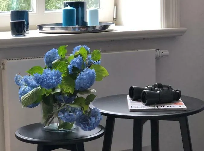 公寓 Gut Bielenberg